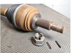 Recambio de transmision delantera derecha para renault laguna ii (bg0) 1.9 dci diesel | 0.01 - ... 1.9 dci diesel | 0.01 - ... r