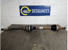 Recambio de transmision delantera derecha para renault laguna ii (bg0) 1.9 dci diesel | 0.01 - ... 1.9 dci diesel | 0.01 - ... r 2