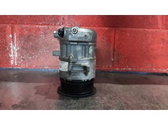 Recambio de compresor aire acondicionado para lexus is200 (ds2/is2) 220d | 11.05 - 12.11 220d | 11.05 - 12.11 referencia OEM IAM 2