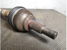 Recambio de transmision delantera derecha para renault laguna ii (bg0) 1.9 dci diesel | 0.01 - ... 1.9 dci diesel | 0.01 - ... r