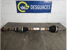 Recambio de transmision delantera derecha para renault laguna ii (bg0) 1.9 dci diesel | 0.01 - ... 1.9 dci diesel | 0.01 - ... r 2