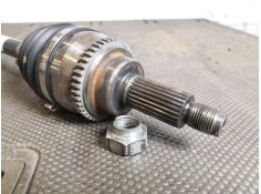 Recambio de transmision delantera derecha para opel agila básico | 12.00 - 12.03 básico | 12.00 - 12.03 referencia OEM IAM   