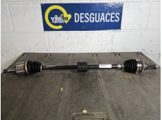 Recambio de transmision delantera derecha para opel agila básico | 12.00 - 12.03 básico | 12.00 - 12.03 referencia OEM IAM    2