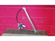 Recambio de elevalunas delantero derecho para renault scenic (ja..) 1.6 referencia OEM IAM