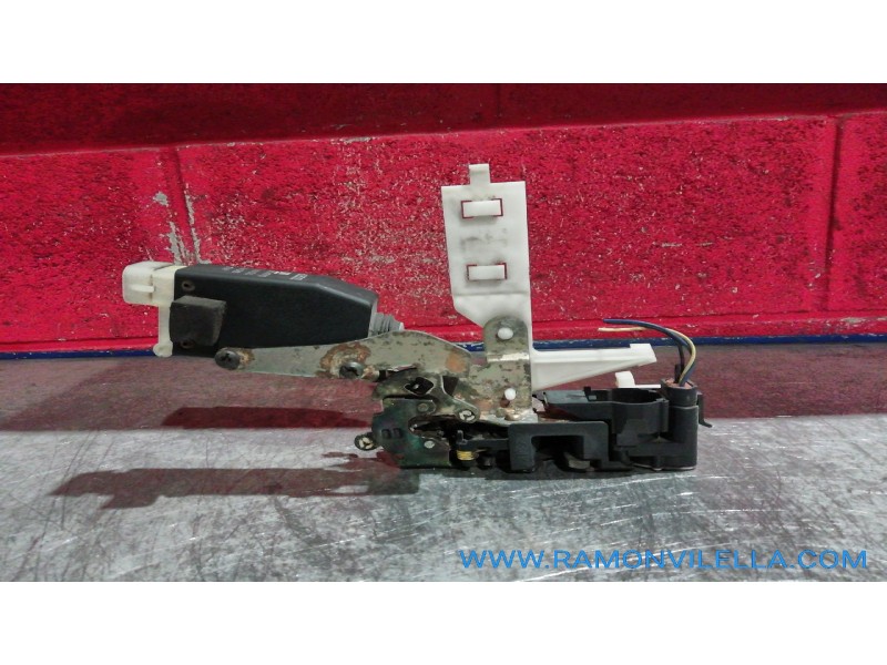 Recambio de cerra. puer. delantero derecha para opel sintra cd | 0.96 - ... cd | 0.96 - ... referencia OEM IAM    Recambio de cerra. puer. delantero derecha para opel sintra cd | 0.96 - ... cd | 0.96 - ... referencia OEM IAM