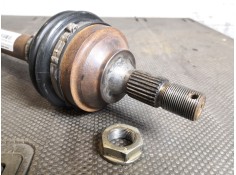 Recambio de transmision delantera izquierda para citroen berlingo 1.9 600 d furg. referencia OEM IAM   