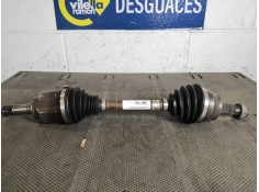 Recambio de transmision delantera izquierda para citroen nemo attraction referencia OEM IAM    2