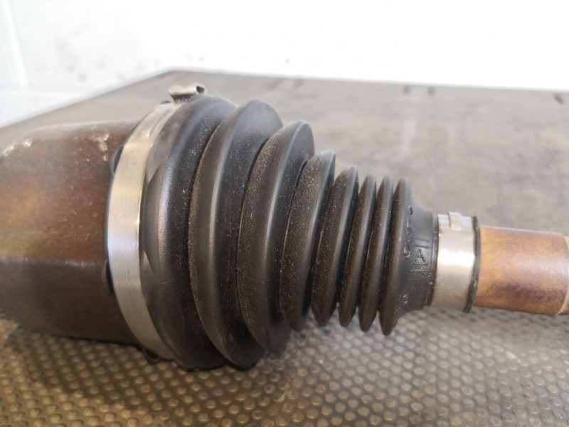 Recambio de transmision delantera izquierda para citroen nemo attraction referencia OEM IAM   