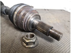 Recambio de transmision delantera derecha para mazda 6 2.2 de 163 sportive referencia OEM IAM   