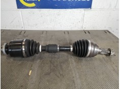 Recambio de transmision delantera derecha para mazda 6 2.2 de 163 sportive referencia OEM IAM    2