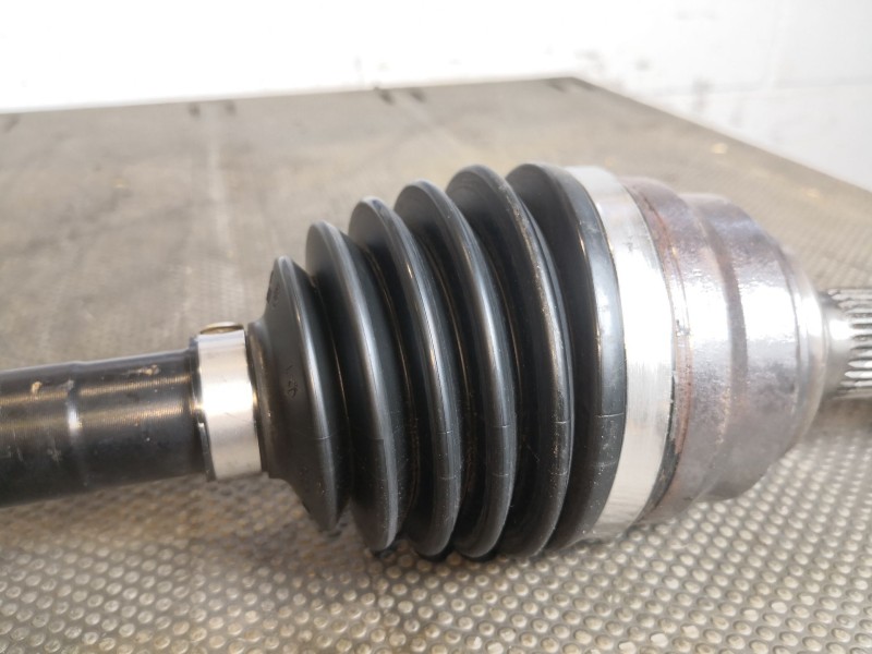 Recambio de transmision delantera derecha para mazda 6 2.2 de 163 sportive referencia OEM IAM   