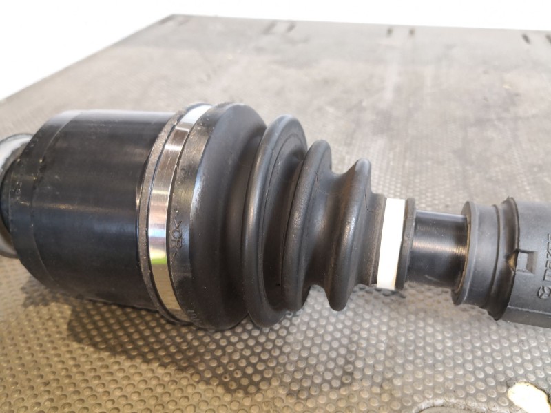 Recambio de transmision delantera derecha para mazda 6 2.2 de 163 sportive referencia OEM IAM   