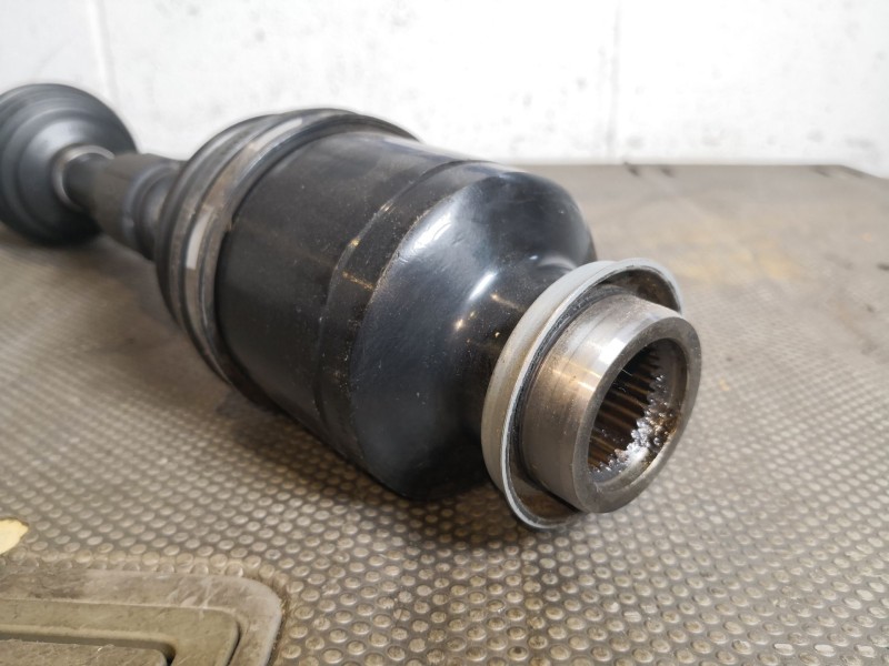 Recambio de transmision delantera derecha para mazda 6 2.2 de 163 sportive referencia OEM IAM   