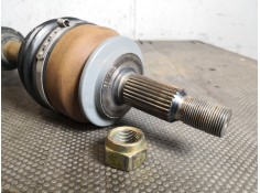 Recambio de transmision delantera izquierda para mitsubishi grandis (na0w) 2.0 di-d inform referencia OEM IAM   