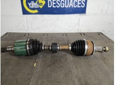 Recambio de transmision delantera izquierda para mitsubishi grandis (na0w) 2.0 di-d inform referencia OEM IAM    2