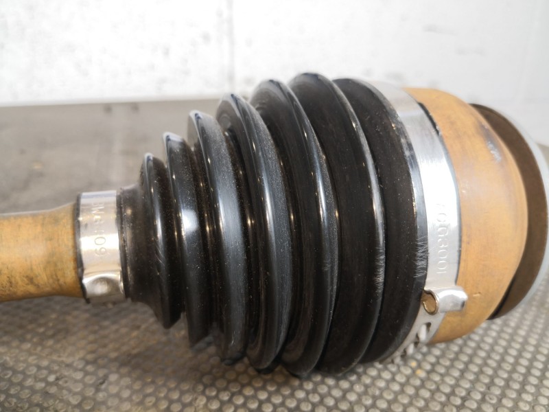 Recambio de transmision delantera izquierda para mitsubishi grandis (na0w) 2.0 di-d inform referencia OEM IAM    Recambio de transmision delantera izquierda para mitsubishi grandis (na0w) 2.0 di-d inform referencia OEM IAM