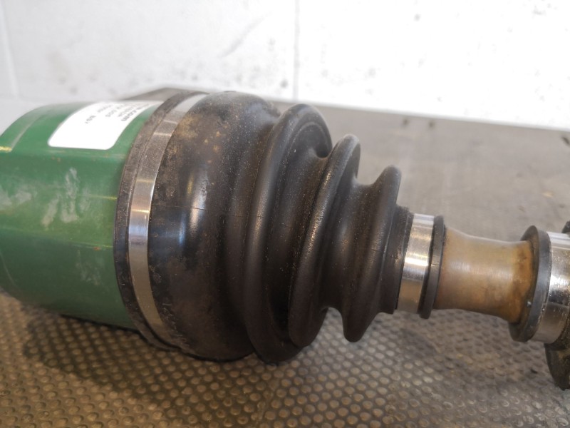 Recambio de transmision delantera izquierda para mitsubishi grandis (na0w) 2.0 di-d inform referencia OEM IAM    Recambio de transmision delantera izquierda para mitsubishi grandis (na0w) 2.0 di-d inform referencia OEM IAM