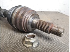 Recambio de transmision delantera izquierda para mazda 6 2.2 de 163 sportive referencia OEM IAM   