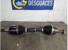 Recambio de transmision delantera izquierda para mazda 6 2.2 de 163 sportive referencia OEM IAM    2