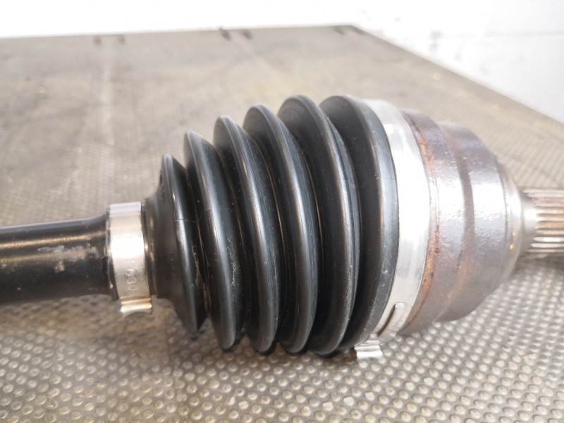 Recambio de transmision delantera izquierda para mazda 6 2.2 de 163 sportive referencia OEM IAM   