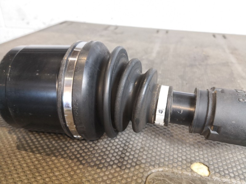 Recambio de transmision delantera izquierda para mazda 6 2.2 de 163 sportive referencia OEM IAM   