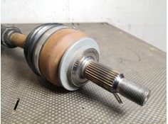 Recambio de transmision delantera derecha para mitsubishi grandis (na0w) 2.0 di-d inform referencia OEM IAM   