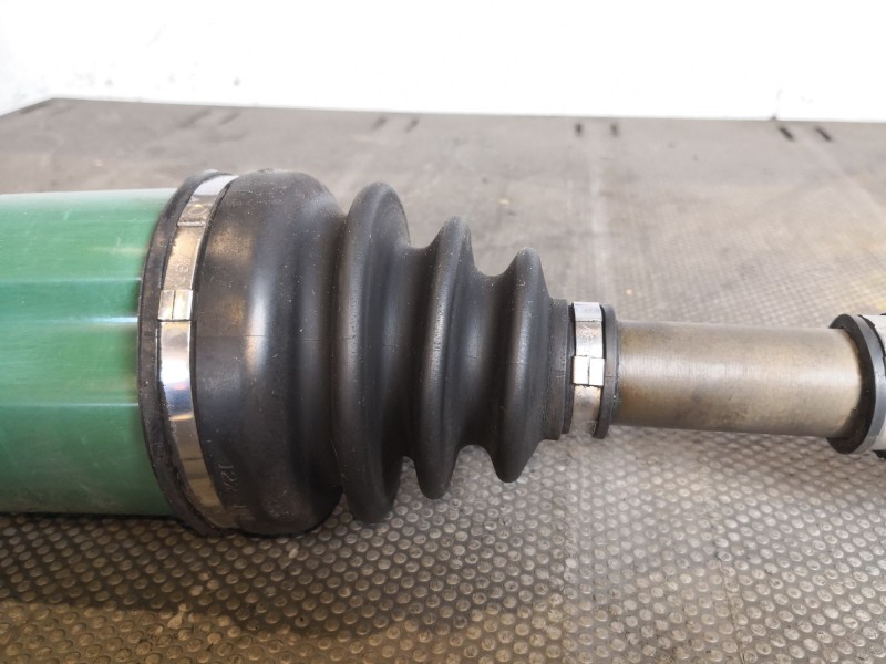 Recambio de transmision delantera derecha para mitsubishi grandis (na0w) 2.0 di-d inform referencia OEM IAM    Recambio de transmision delantera derecha para mitsubishi grandis (na0w) 2.0 di-d inform referencia OEM IAM