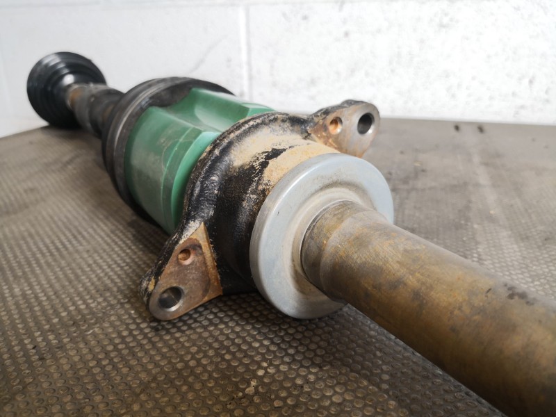 Recambio de transmision delantera derecha para mitsubishi grandis (na0w) 2.0 di-d inform referencia OEM IAM    Recambio de transmision delantera derecha para mitsubishi grandis (na0w) 2.0 di-d inform referencia OEM IAM