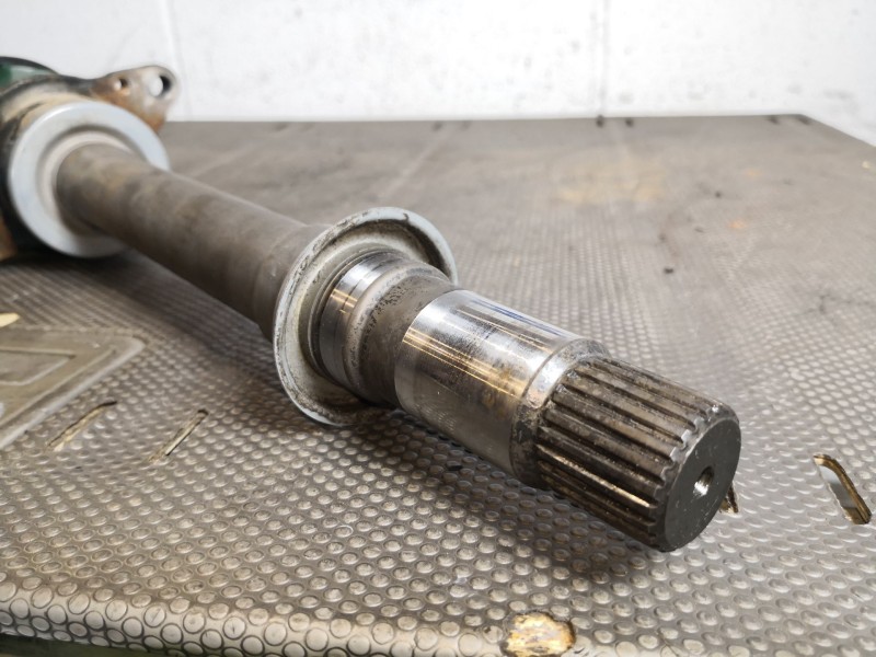 Recambio de transmision delantera derecha para mitsubishi grandis (na0w) 2.0 di-d inform referencia OEM IAM    Recambio de transmision delantera derecha para mitsubishi grandis (na0w) 2.0 di-d inform referencia OEM IAM