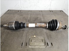 Recambio de transmision delantera izquierda para peugeot 307 referencia OEM IAM 9637117780   2