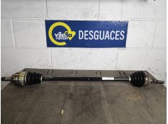 Recambio de transmision delantera derecha para opel vectra b berlina comfort | 02.99 - 12.02 comfort | 02.99 - 12.02 referencia  2