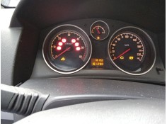 opel astra h berlina 1.7 16v cdti | 0.04 - ... del año 2006