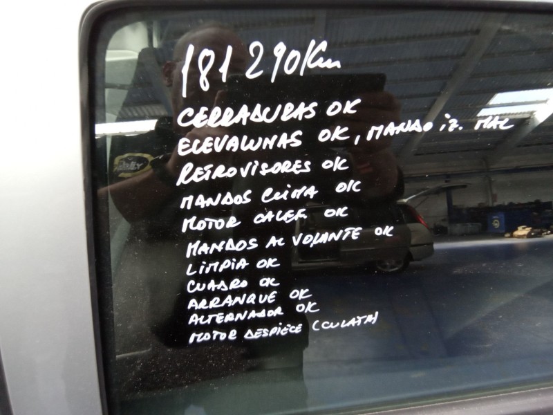 opel astra h berlina 1.7 16v cdti | 0.04 - ... del año 2006