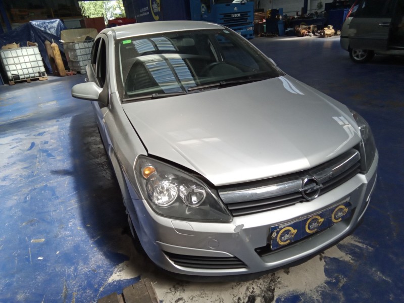 opel astra h berlina 1.7 16v cdti | 0.04 - ... del año 2006