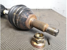 Recambio de transmision delantera derecha para chevrolet epica lt | 0.06 - ... lt | 0.06 - ... referencia OEM IAM   