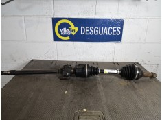 Recambio de transmision delantera derecha para chevrolet epica lt | 0.06 - ... lt | 0.06 - ... referencia OEM IAM    2