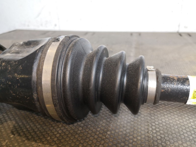 Recambio de transmision delantera derecha para chevrolet epica lt | 0.06 - ... lt | 0.06 - ... referencia OEM IAM   