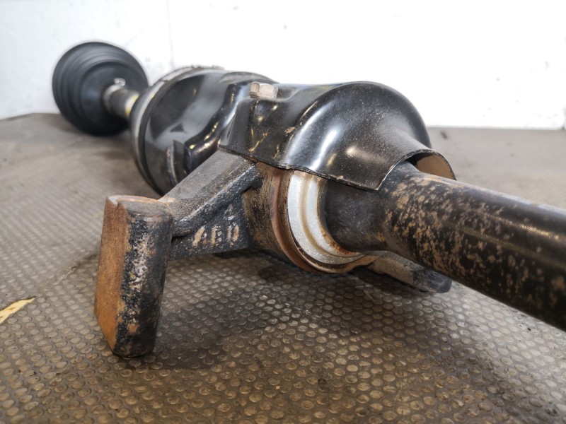 Recambio de transmision delantera derecha para chevrolet epica lt | 0.06 - ... lt | 0.06 - ... referencia OEM IAM   