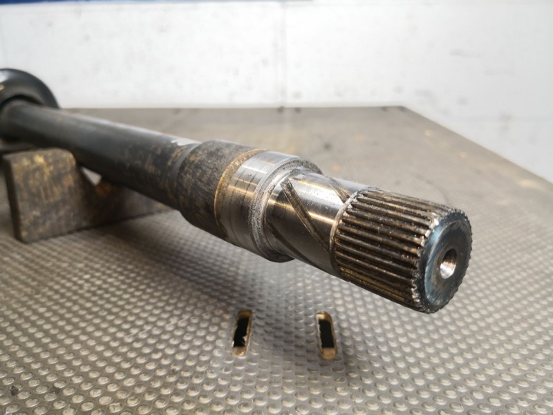 Recambio de transmision delantera derecha para chevrolet epica lt | 0.06 - ... lt | 0.06 - ... referencia OEM IAM   