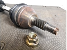 Recambio de transmision delantera izquierda para chevrolet epica lt | 0.06 - ... lt | 0.06 - ... referencia OEM IAM   