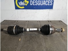 Recambio de transmision delantera izquierda para chevrolet epica lt | 0.06 - ... lt | 0.06 - ... referencia OEM IAM    2