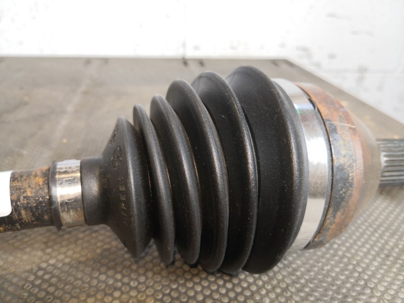 Recambio de transmision delantera izquierda para chevrolet epica lt | 0.06 - ... lt | 0.06 - ... referencia OEM IAM   