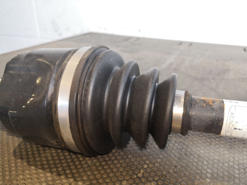 Recambio de transmision delantera izquierda para chevrolet epica lt | 0.06 - ... lt | 0.06 - ... referencia OEM IAM   