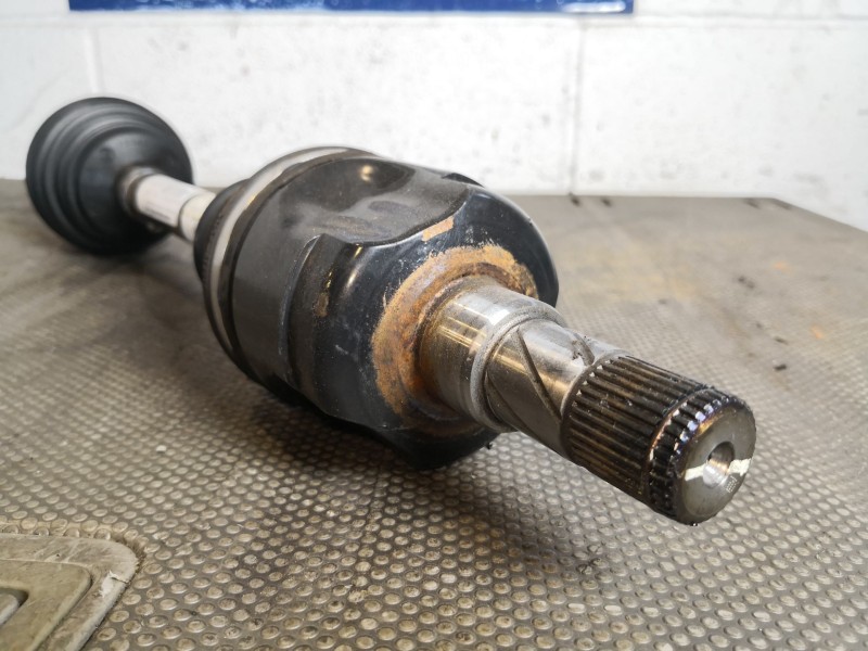 Recambio de transmision delantera izquierda para chevrolet epica lt | 0.06 - ... lt | 0.06 - ... referencia OEM IAM   