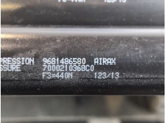 Recambio de amortiguador maletero porton para citroen c3 picasso  | 0.07 - ...  | 0.07 - ... referencia OEM IAM    2