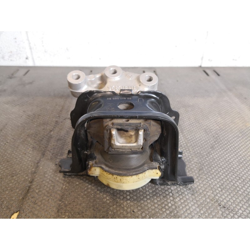 Recambio de soporte motor derecho para citroen c3 picasso  | 0.07 - ...  | 0.07 - ... referencia OEM IAM   