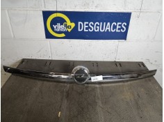 Recambio de maneta exterior porton para opel insignia berlina expression referencia OEM IAM   