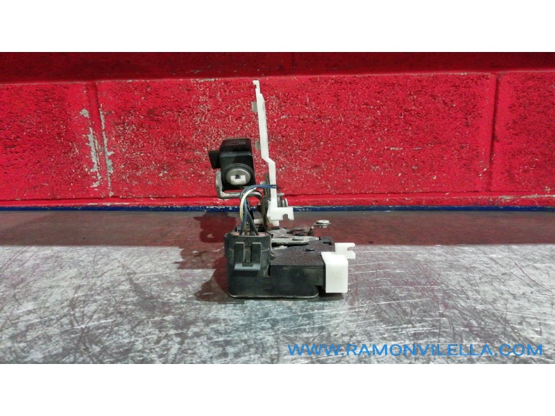Recambio de cerra. puer. delantero derecha para opel sintra cd | 0.96 - ... cd | 0.96 - ... referencia OEM IAM    Recambio de cerra. puer. delantero derecha para opel sintra cd | 0.96 - ... cd | 0.96 - ... referencia OEM IAM