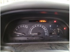 renault laguna (b56) del año 2000