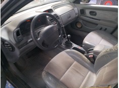 renault laguna (b56) del año 2000 2